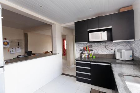 Casa para alugar com 2 quartos, 453m² em Milionários, Belo Horizonte