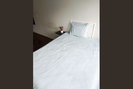 Quarto de kitnet/studio para alugar com 1 quarto, 28m² em Centro, Curitiba