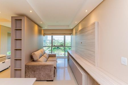 Apartamento para alugar com 1 quarto, 35m² em Praia de Belas, Porto Alegre