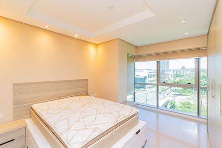 Apartamento para alugar com 1 quarto, 35m² em Praia de Belas, Porto Alegre