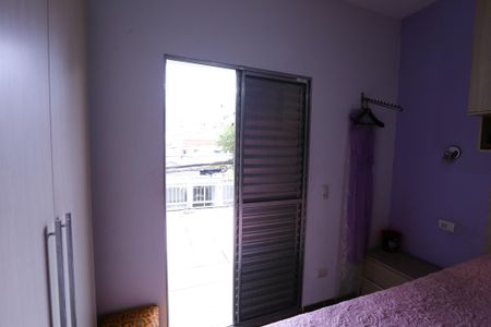 Vista do Quarto 1 de casa para alugar com 3 quartos, 175m² em Vila Pereira Barreto, São Paulo