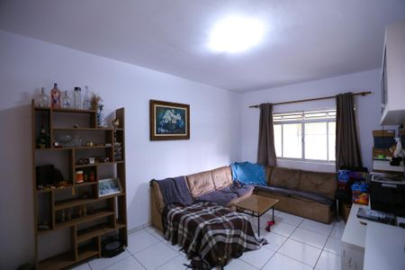 Sala de casa para alugar com 3 quartos, 175m² em Vila Pereira Barreto, São Paulo