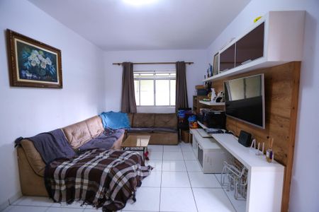 Sala de casa para alugar com 3 quartos, 175m² em Vila Pereira Barreto, São Paulo