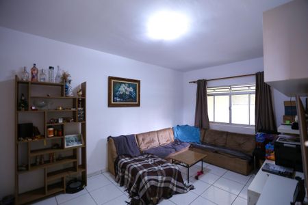 Sala de casa para alugar com 3 quartos, 175m² em Vila Pereira Barreto, São Paulo