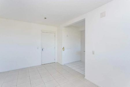 Sala de apartamento para alugar com 2 quartos, 50m² em Jardim Itu, Porto Alegre