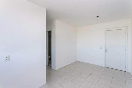 Sala de apartamento para alugar com 2 quartos, 50m² em Jardim Itu, Porto Alegre