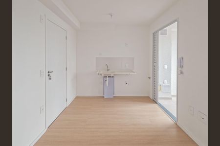 Apartamento para alugar com 2 quartos, 28m² em Jardim Jaragua (sao Domingos), São Paulo