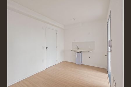 Apartamento para alugar com 2 quartos, 28m² em Jardim Jaragua (sao Domingos), São Paulo