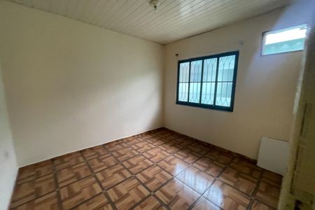 Quarto de apartamento para alugar com 1 quarto, 54m² em Parque Lafaiete, Duque de Caxias
