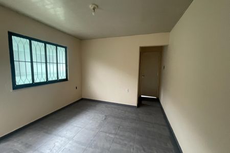 Sala de apartamento para alugar com 1 quarto, 41m² em Parque Lafaiete, Duque de Caxias