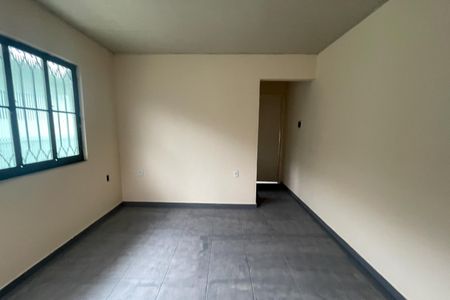 Sala de apartamento para alugar com 1 quarto, 41m² em Parque Lafaiete, Duque de Caxias