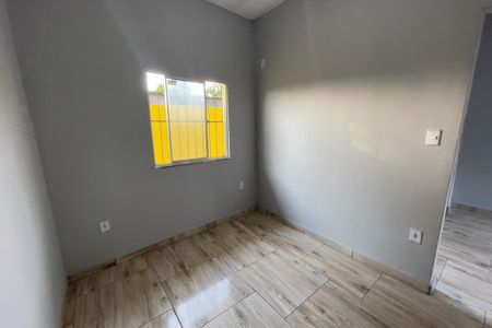 Quarto de apartamento para alugar com 2 quartos, 101m² em Vila Urussai, Duque de Caxias