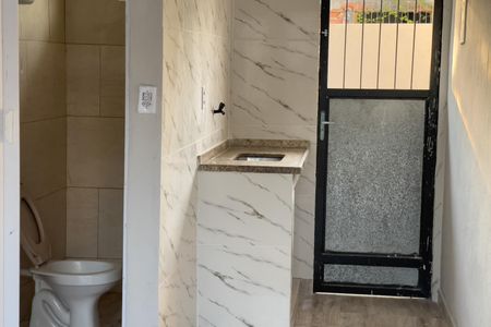 Sala de apartamento para alugar com 2 quartos, 101m² em Vila Urussai, Duque de Caxias