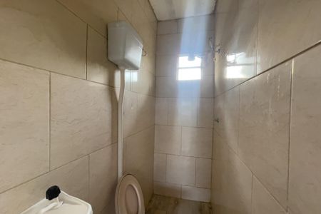 Banheiro de apartamento para alugar com 2 quartos, 101m² em Vila Urussai, Duque de Caxias