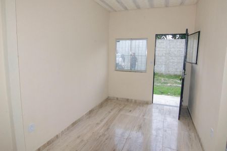 Sala de apartamento para alugar com 2 quartos, 101m² em Vila Urussai, Duque de Caxias