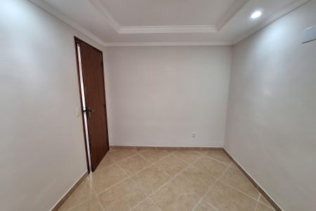 Quarto de casa para alugar com 2 quartos, 54m² em Chácaras Arcampo, Duque de Caxias