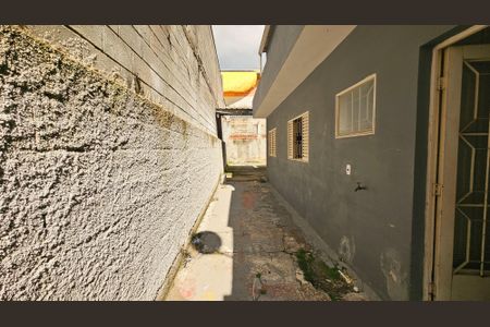 Casa à venda com 4 quartos, 60m² em Vila Santa Terezinha, Várzea Paulista