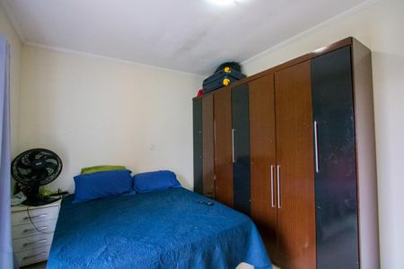 Casa à venda com 2 quartos, 179m² em Sítio Cassaquera, Santo André