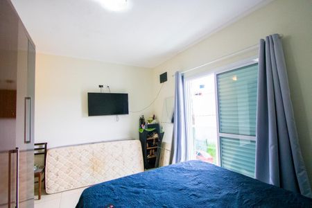 Casa à venda com 2 quartos, 179m² em Sítio Cassaquera, Santo André