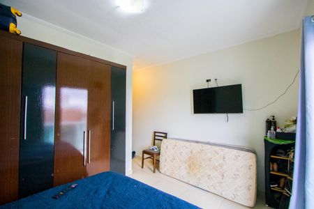 Casa à venda com 2 quartos, 179m² em Sítio Cassaquera, Santo André