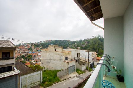 Casa à venda com 2 quartos, 179m² em Sítio Cassaquera, Santo André