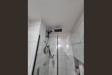 Apartamento à venda com 2 quartos, 38m² em Vila Pierina, São Paulo