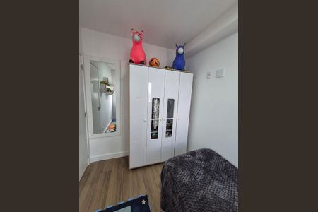 Apartamento à venda com 2 quartos, 38m² em Vila Pierina, São Paulo