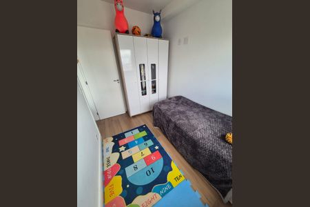 Apartamento à venda com 2 quartos, 38m² em Vila Pierina, São Paulo