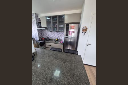 Apartamento à venda com 2 quartos, 38m² em Vila Pierina, São Paulo