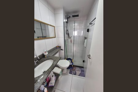 Apartamento à venda com 2 quartos, 38m² em Vila Pierina, São Paulo