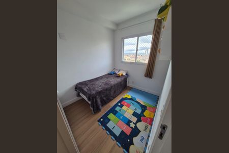 Apartamento à venda com 2 quartos, 38m² em Vila Pierina, São Paulo
