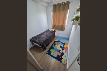 Apartamento à venda com 2 quartos, 38m² em Vila Pierina, São Paulo