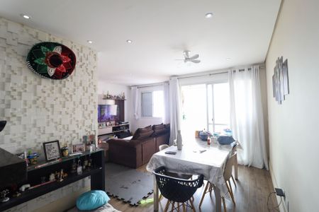 Apartamento à venda com 2 quartos, 65m² em Vila Paiva, São Paulo