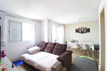 Apartamento à venda com 2 quartos, 65m² em Vila Paiva, São Paulo