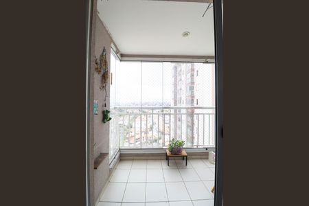 Apartamento à venda com 2 quartos, 65m² em Vila Paiva, São Paulo