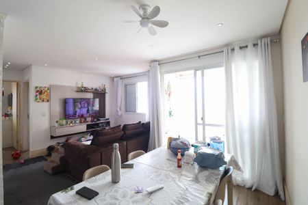 Apartamento à venda com 2 quartos, 65m² em Vila Paiva, São Paulo