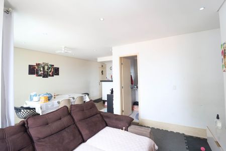 Apartamento à venda com 2 quartos, 65m² em Vila Paiva, São Paulo