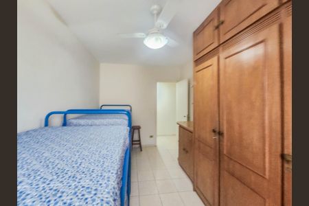 Quarto 1 de apartamento para alugar com 2 quartos, 86m² em Boqueirão, Praia Grande