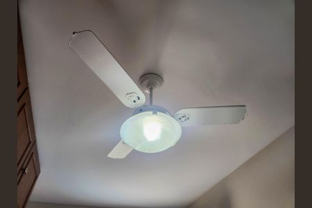 Quarto 1 de apartamento para alugar com 2 quartos, 86m² em Boqueirão, Praia Grande