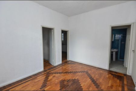 Sala de apartamento para alugar com 2 quartos, 60m² em Rio Comprido, Rio de Janeiro