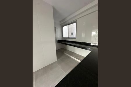 Casa à venda com 3 quartos, 85m² em Liberdade, Belo Horizonte