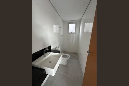 Casa à venda com 3 quartos, 85m² em Liberdade, Belo Horizonte