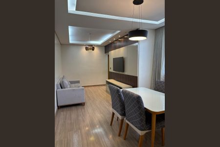 Apartamento à venda com 3 quartos, 80m² em Betânia, Belo Horizonte