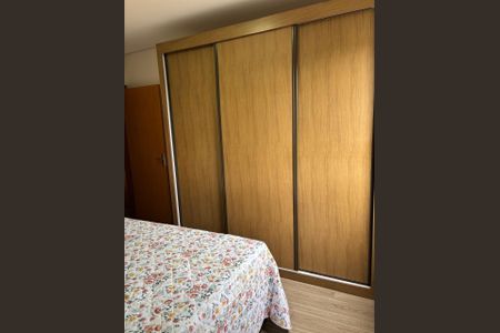 Apartamento à venda com 3 quartos, 80m² em Betânia, Belo Horizonte