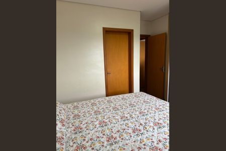 Apartamento à venda com 3 quartos, 80m² em Betânia, Belo Horizonte