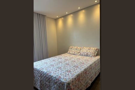 Apartamento à venda com 3 quartos, 80m² em Betânia, Belo Horizonte