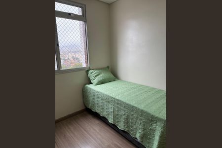 Apartamento à venda com 3 quartos, 80m² em Betânia, Belo Horizonte