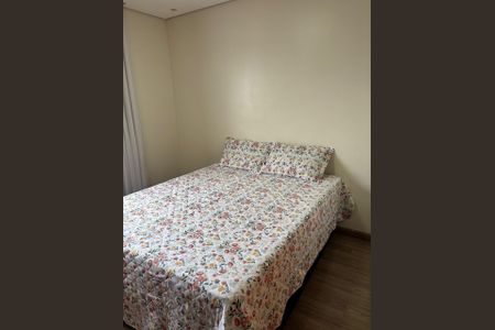 Apartamento à venda com 3 quartos, 80m² em Betânia, Belo Horizonte