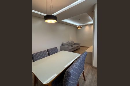 Apartamento à venda com 3 quartos, 80m² em Betânia, Belo Horizonte