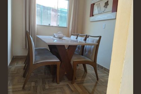 Casa à venda com 2 quartos, 525m² em Estrela Dalva, Belo Horizonte